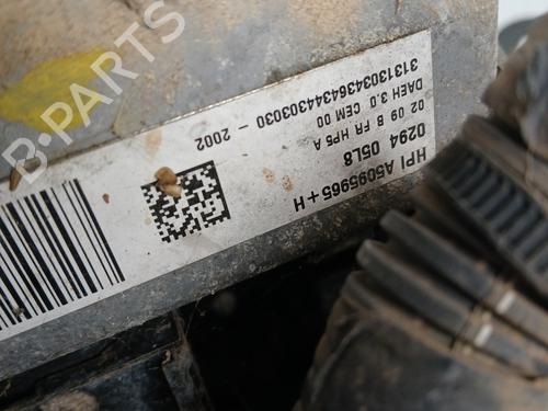 Steering pump CITROËN JUMPY II Van 2.0 HDi 120 | BP37369359M99 - Image 4