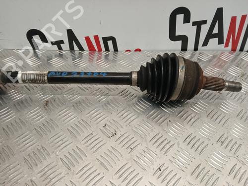 Used Right front driveshaft Right front driveshaft 37368794 37368794