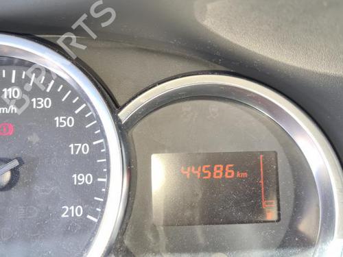 ABS pump DACIA SANDERO II TCe 90 (B8M1, B8MA, B8AC) | BP37358500M43  - Image 7