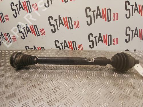 Right front driveshaft VW PASSAT B7 Variant (365) | BP37363524M39 - Image 3