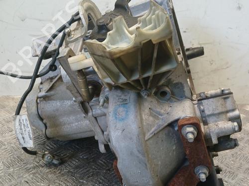 Used Gearbox Gearbox 37361276 37361276