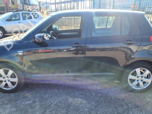 Brugte SUZUKI SWIFT III (MZ, EZ) 4807219