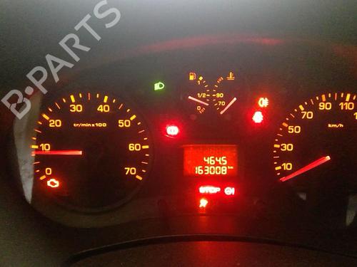 Ekspansjonstank PEUGEOT PARTNER Platform/Chassis | BP37359785C120 - Image 12