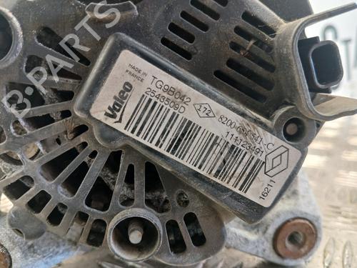 Used Alternator Alternator 37374985 37374985