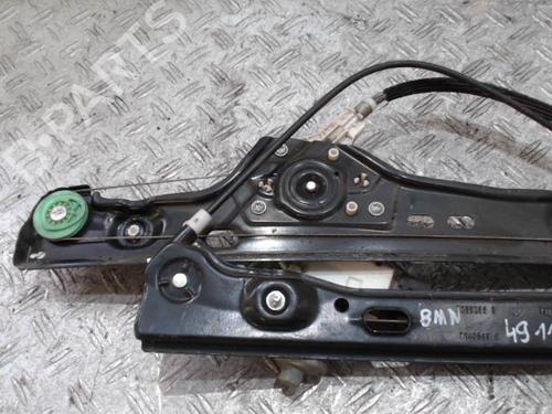 Front right window mechanism BMW 3 Touring (E91) 320 d | BP37357756C23 - Image 2
