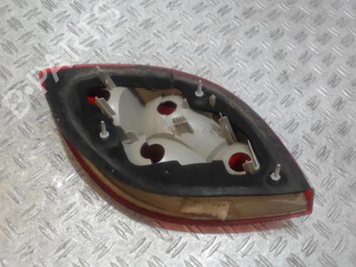 Højre baglygte Højre baglygte FORD KA (RB_) 1.6 i (95 hp) 37351906 37351906