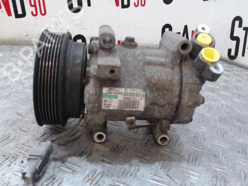 AC compressor RENAULT TWINGO III (BCM_, BCA_) | BP37362098M34 - Image 6