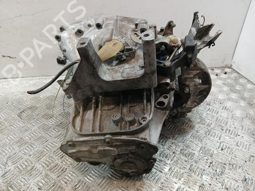Gearbox CITROËN C5 II (RC_) | BP37365010M3 - Image 5