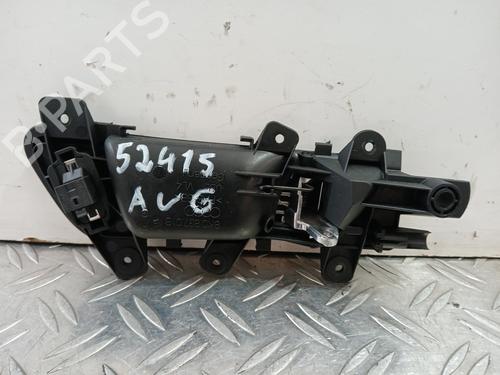 front-left-interior-door-handle-audi-a5-sportback-8ta-2007-2008-2009-2010-2011-2012-2013-2014-2015-2016-2017-37365768 main image