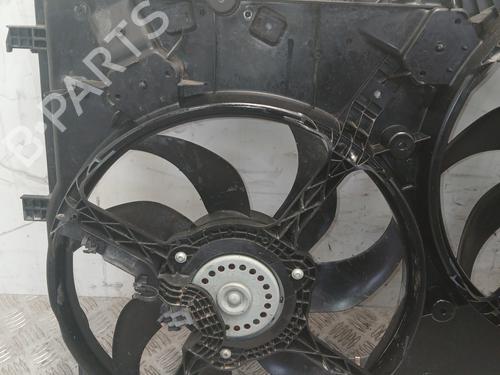 Radiator fan PEUGEOT BOXER Van 2.0 BlueHDi 130 | BP37364594M35 - Image 5