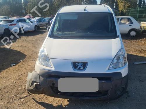 Ekspansjonstank PEUGEOT PARTNER Platform/Chassis | BP37359785C120 - Image 8