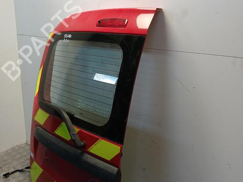 Left tailgate DACIA LOGAN MCV (KS_) 1.5 dCi (KS04) | BP37366754C76  - Image 5