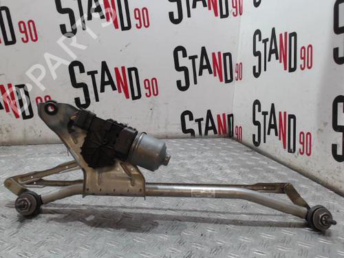 Front wiper motor DACIA SANDERO 1.5 dCi | BP37356298M29 - Image 4