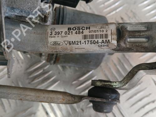 Front wiper motor FORD S-MAX (WA6) 2.0 TDCi | BP37367615M29 - Image 3