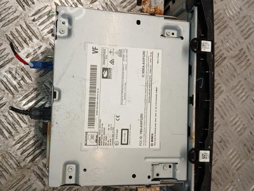 radio-nissan-qashqai-ii-j11-j11_-2013-37370280 main image