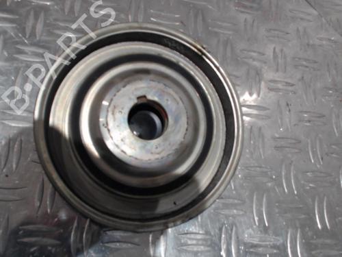 Remskive Remskive CITROËN JUMPY III Van (V_) 2.0 BlueHDi 120 (122 hp) 37356559 37356559
