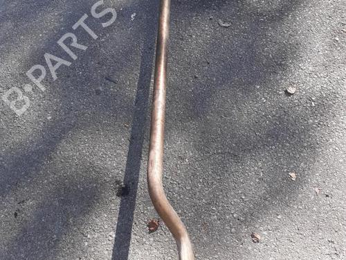 Abgasanlage für Abgasanlage 37352973 37352973