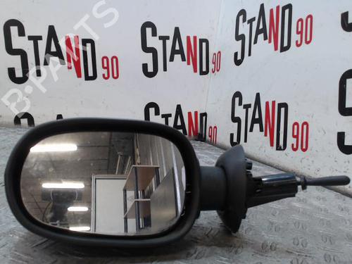 left-mirror-dacia-logan-ls_-2004-37359595 main image