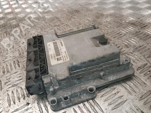 Control unit RENAULT TRAFIC III Van (FG_) 1.6 dCi 120 (FGMK) | BP37369864M11 - Image 4