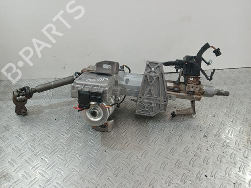 Steering column RENAULT CLIO IV (BH_) 1.5 dCi 90 | BP37365988M21 - Image 3