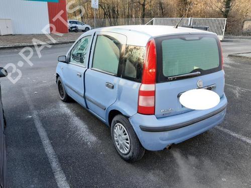 Switch FIAT PANDA (169_) 1.2 (169.AXB11, 169.AXB1A) | BP37354928I30  - Image 6