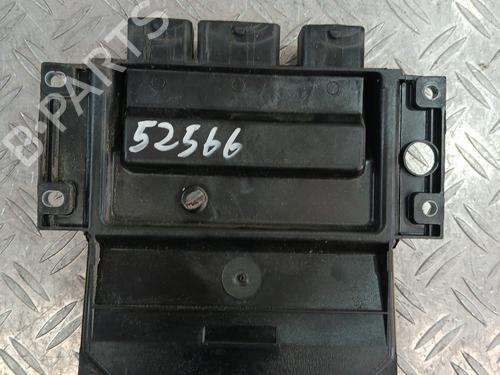 Engine control unit (ECU) RENAULT MODUS / GRAND MODUS (F/JP0_) 1.5 dCi (FP0F, JP0F) | BP37366116M57 - Image 2
