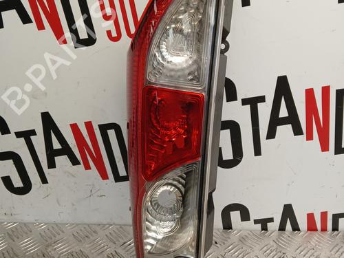 Right taillight RENAULT KANGOO Express (FW0/1_) | BP37369730C35 - Image 5