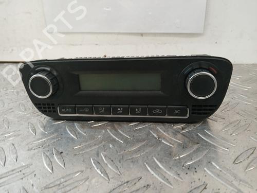 Used Climate control Climate control 37364558 37364558