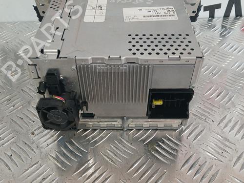 Radio BMW 3 Convertible (E93) 330 d | BP37367398E6  - Image 5