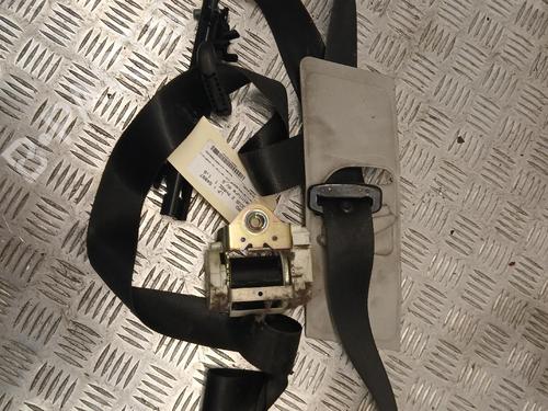 Front left seatbelt FORD FOCUS II (DA_, HCP, DP) 1.6 TDCi | BP40253013I26 - Image 2