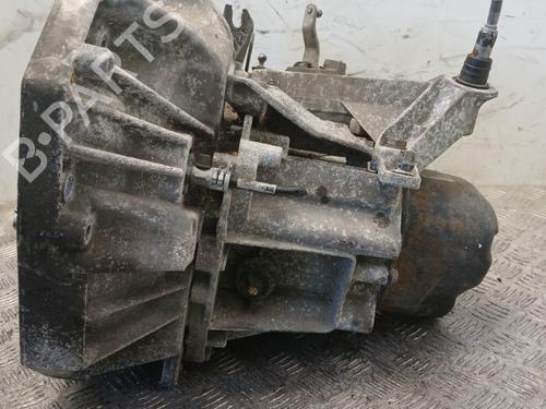 Gearbox RENAULT MODUS / GRAND MODUS (F/JP0_) 1.5 dCi (FP0F, JP0F) | BP37358091M3 - Image 3