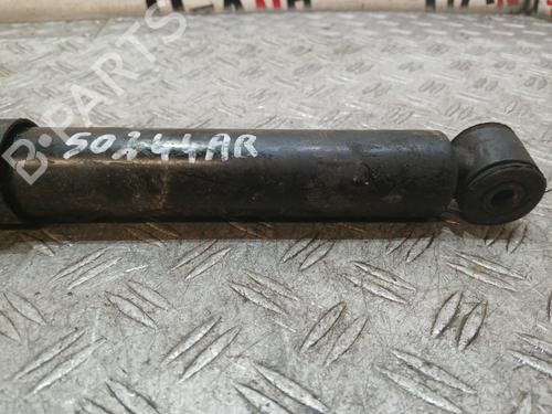 Used Left rear shock absorber Left rear shock absorber 37358913 37358913