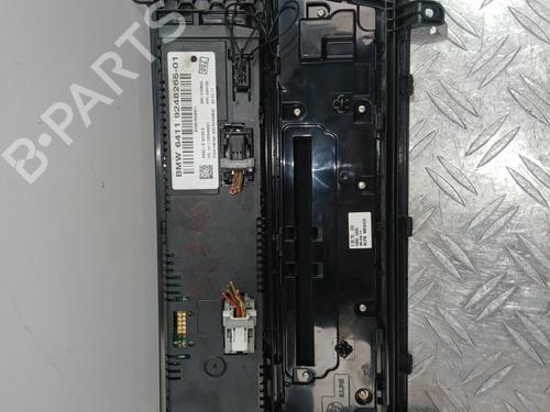 Climate control BMW X3 (F25) xDrive 20 d | BP37365333I5 - Image 4