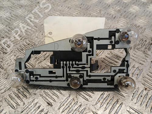 Used Lamp holder Lamp holder PEUGEOT 106 II (1A_, 1C_) 1.1 i (60 hp) 39942194 39942194