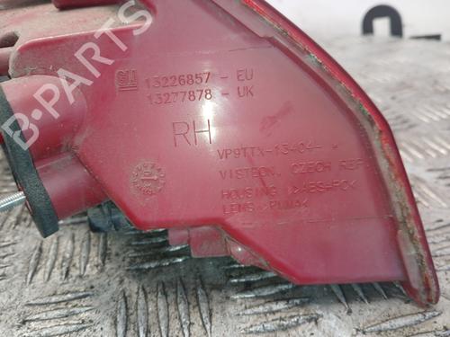 Used Right taillight Right taillight 37370415 37370415