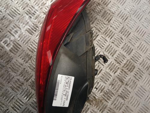 Left taillight VW SCIROCCO III (137, 138) 1.4 TSI | BP37369652C34 - Image 5