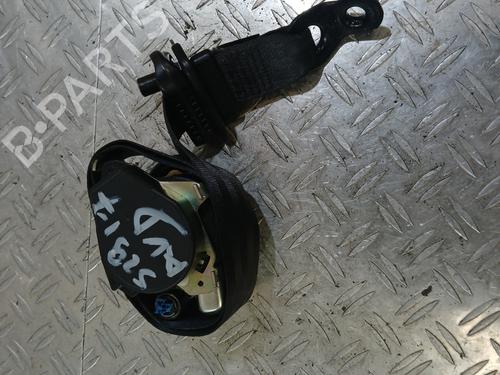 front-right-seatbelt-renault-master-iii-van-fv-2010-37364394 main image