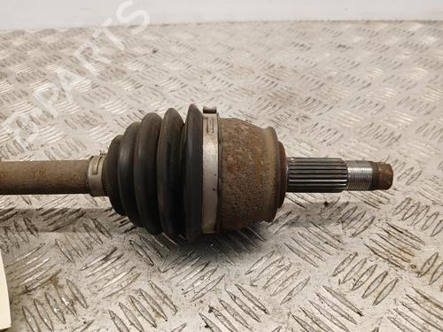 Used Left front driveshaft Left front driveshaft 38472370 38472370
