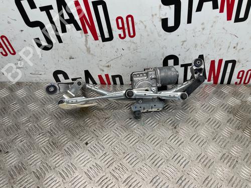 Used Front wiper motor Front wiper motor 37374050 37374050