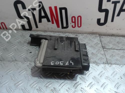 Engine control unit (ECU) OPEL ZAFIRA TOURER C (P12) 2.0 CDTi (75) | BP37357958M57 - Image 2