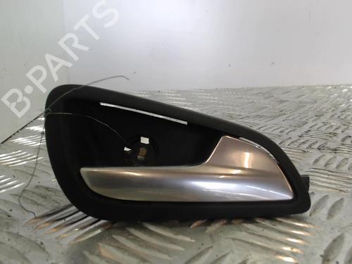 Front right interior door handle FORD FOCUS III Saloon | BP37352798I14 - Image 2