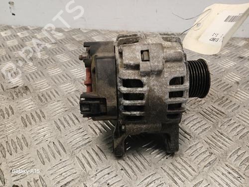 Alternator RENAULT TWINGO II (CN0_) 1.2 16V (CN04, CN0B) | BP38161782M7 - Image 4