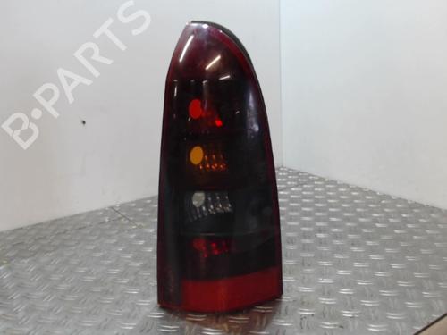 Used Left taillight Left taillight 37351841 37351841