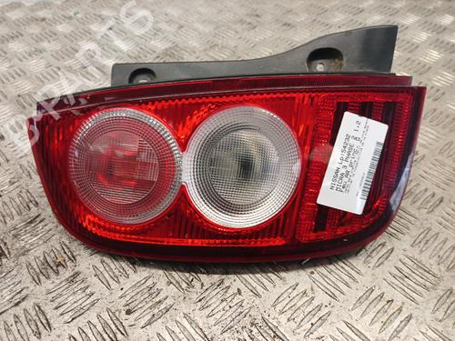 Used Left taillight Left taillight 39148199 39148199