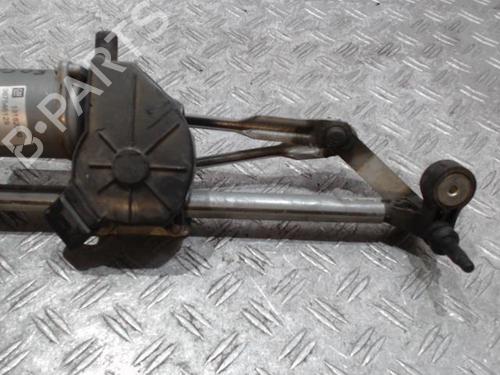Front wiper motor OPEL CORSA D (S07) 1.4 (L08, L68) | BP37360564M29 - Image 3