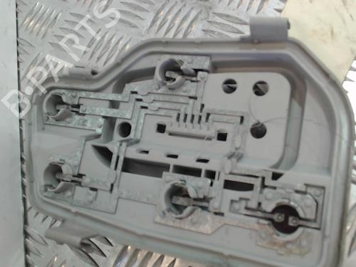 Used Lamp holder Lamp holder 37352160 37352160