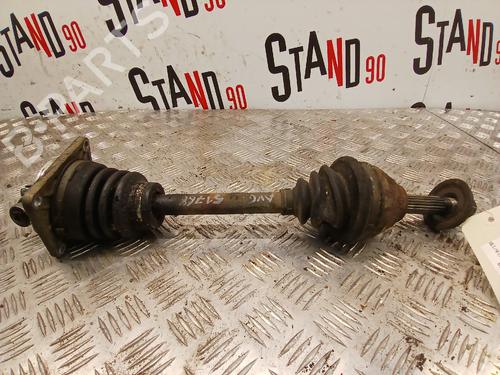 Used Left front driveshaft Left front driveshaft 37360504 37360504
