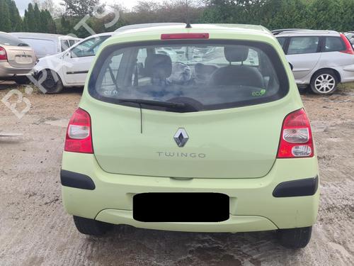 Fuel pump RENAULT TWINGO II (CN0_) 1.2 (CN0D) | BP37374826M76 - Image 12