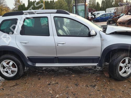 Brugte DACIA DUSTER (HS_) 1.5 dCi 4x4 (HSMC, HSMD) 4808181