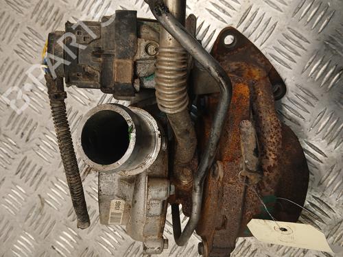 Used Turbocharger/Supercharger Turbocharger/Supercharger 37373472 37373472